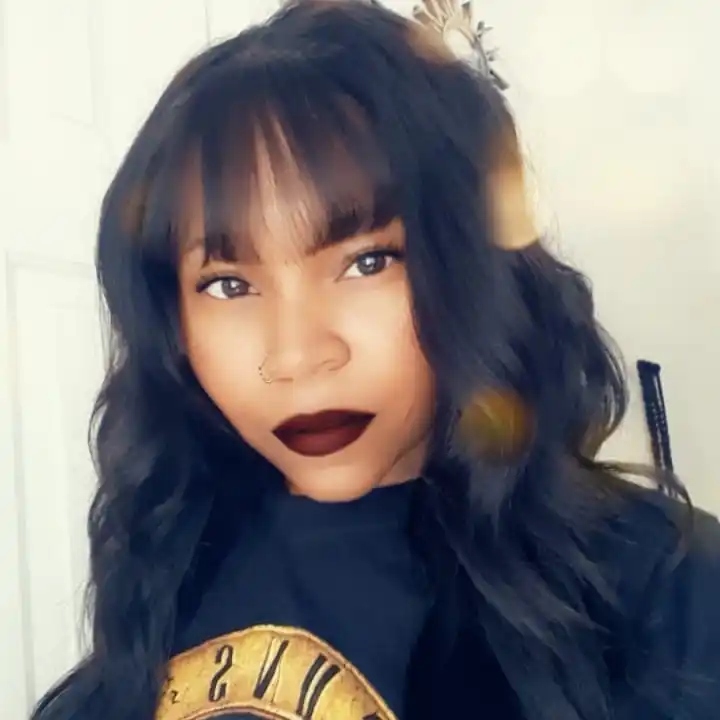 wigs with bangs body wave 2