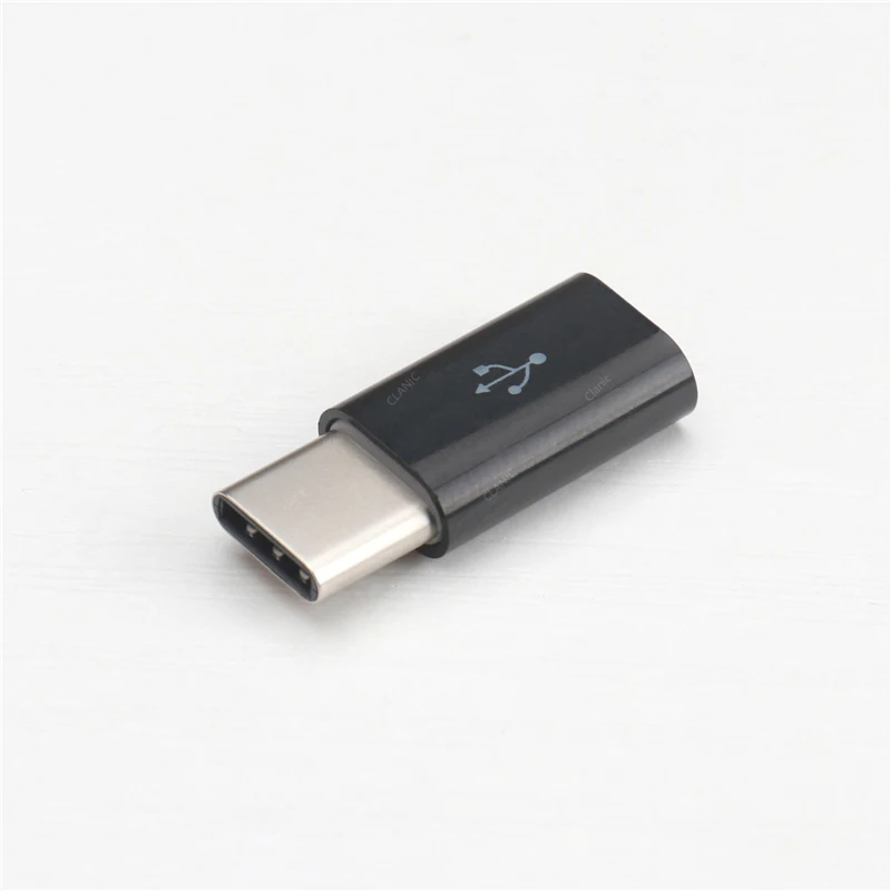 Кабель micro usb для телефона с разъемом type c адаптер телефонный кабель oneplus 7 pro huawei p30