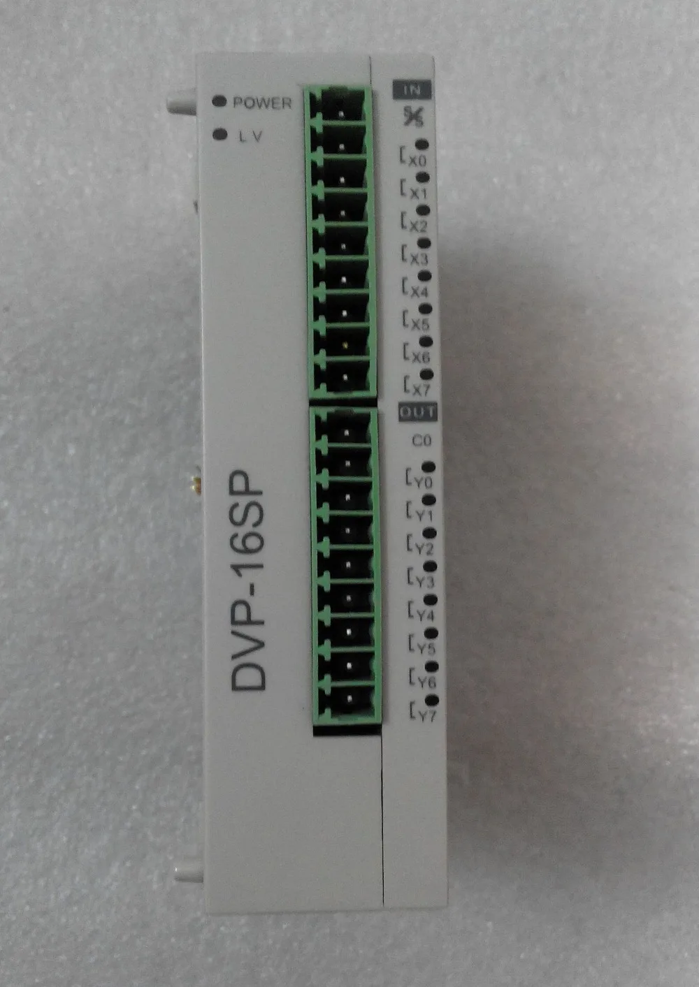 Запчасти DVP16SP11R новые оригинальные и в наличии | Компьютеры офис