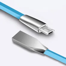 Micro usb-кабель Android зарядки Зарядное устройство кабель для samsung galaxy S7 S6 край S5 S4 J3 J4 J5 J6 J7 мобильный телефон зарядка через usb шнур