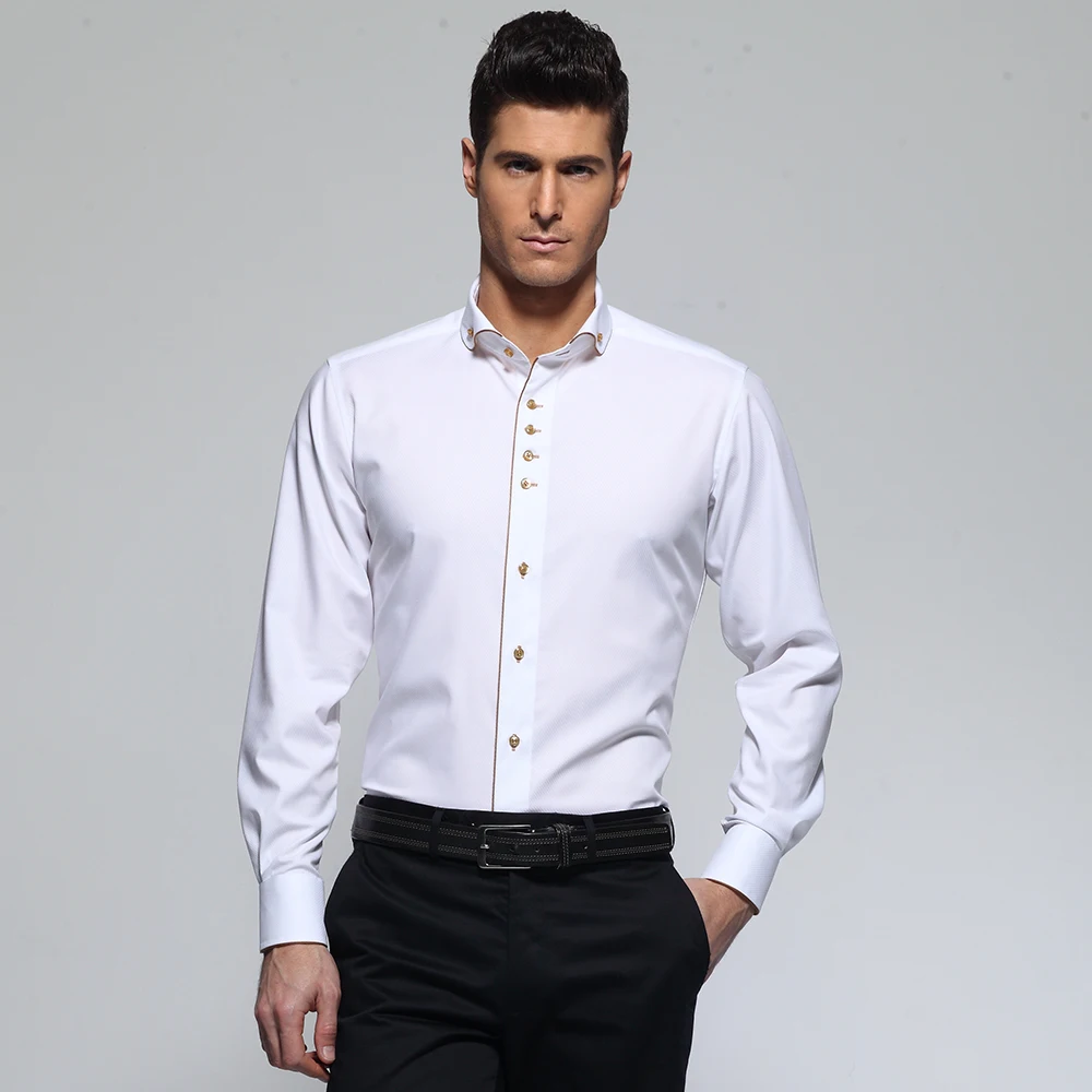 line Buy Wholesale tuxedo shirt buttons from China