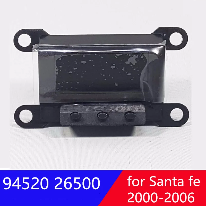 9452026500 оригинальные цифровые часы для hyundai Santa fe 2000-2006 94520-26500 | Автомобили и