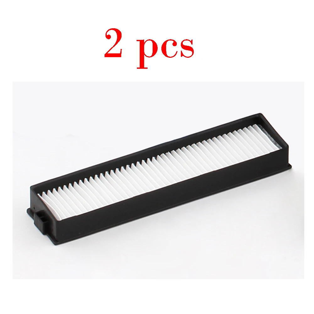 

2x Replacement H11 original HEPA Filter for LG Hom Bot VR6270LVM VR65710 VR6260LVM VR series Robot Cleaners