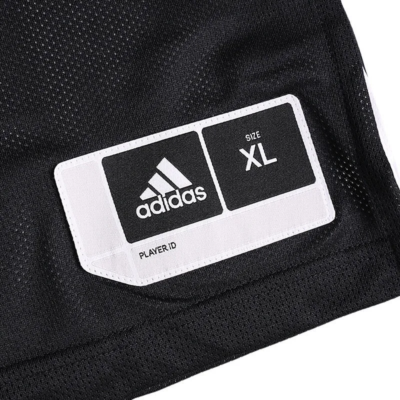 Оригинальный Новое поступление 2018 Adidas Rev Crzy Expl Для мужчин Реверсивный футболки