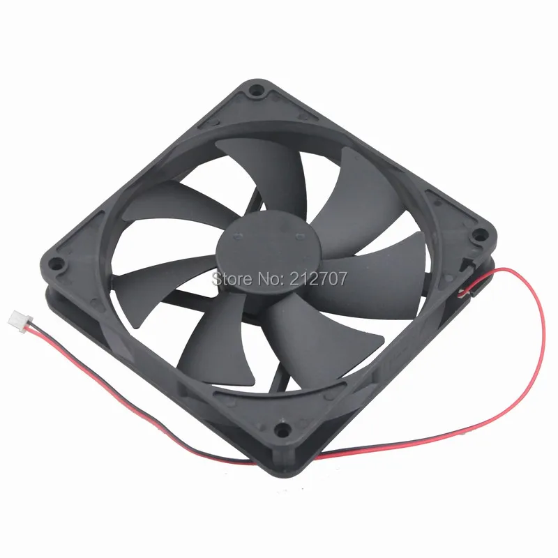 24V 140MM FAN 9