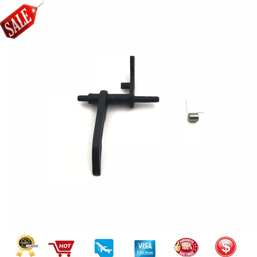 

JC66-01304A поставка бумаги, пускатель выхода для Samsung SCX-4725 SCX4725 SCX-4726 SCX4726 для Xerox Phaser 3200MFP 3200