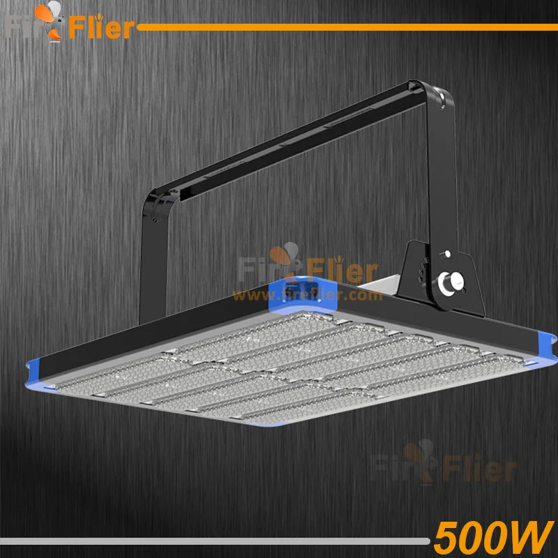 LED FLOOD LIGHT 500W
