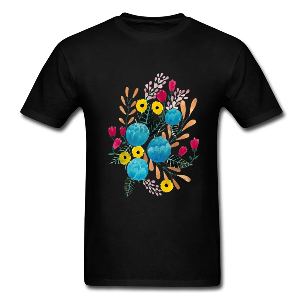 Funny Men Tops Shirts Pions Summer T Shirts Pure Cotton Short Sleeve Birthday Tee-Shirts Round Neck Top Quality Pions black