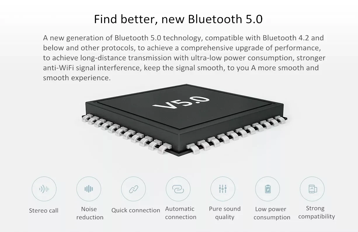 Xiao mi Airdots TWS наушники Bluetooth 5,0 беспроводные наушники-вкладыши mi наушники Молодежная версия сенсорное управление с зарядным устройством