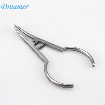 

Dental Orthodontic Separator Placing Pliers Dentist Forceps
