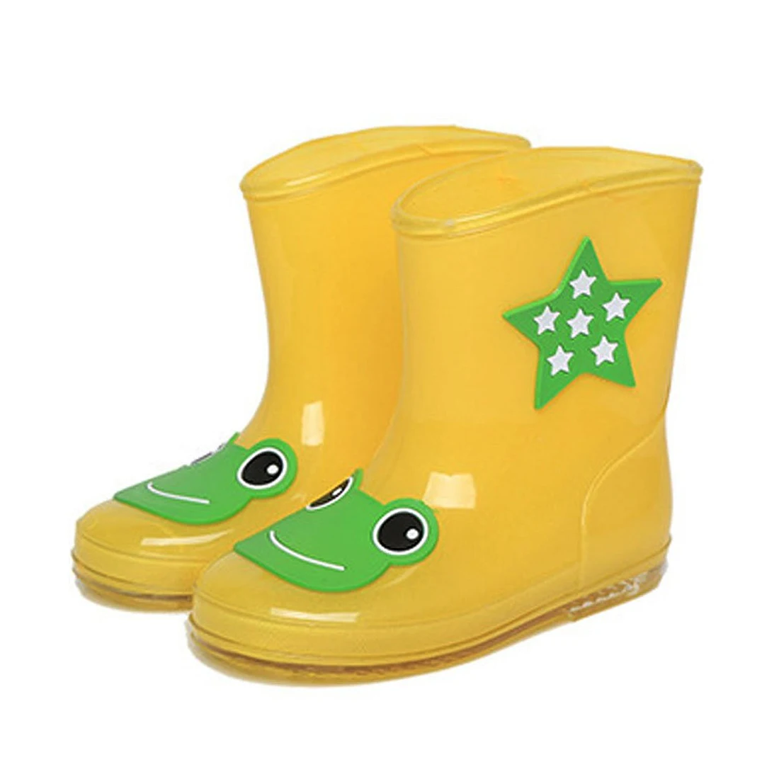 report rain boots