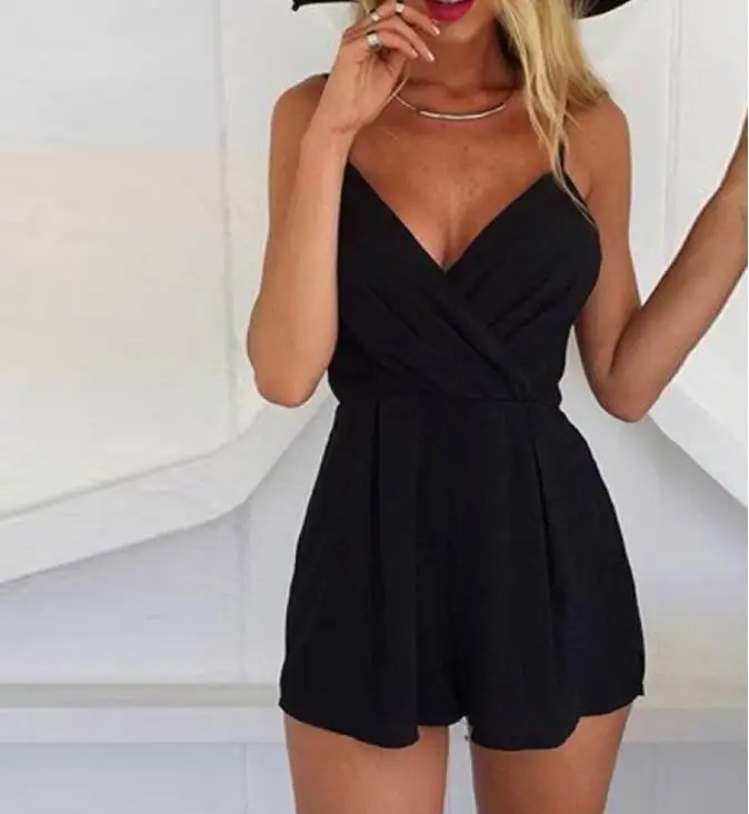 summer dress jumpsuit