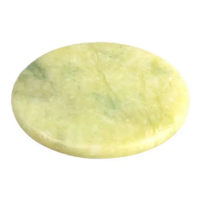 Best Offers 1pcs High Quality Round Jade Stone Eyelash Extension Glue Adhesive Pallet Stand Holder Fake Eye lash Makeup Tool Best Offers 1pcs High Quality Round Jade Stone Eyelash Extension Glue Adhesive Pallet Stand Holder Fake Eye lash Makeup Tool