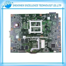 K52JT K52JR 8 pcs of storage 1G Laptop Motherboard For ASUS fully tested perfect & free shipping