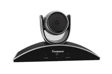 

Tenveo 720P wide angle USB2.0 fixed focus video conference camera for computer, web conference, live conference call video
