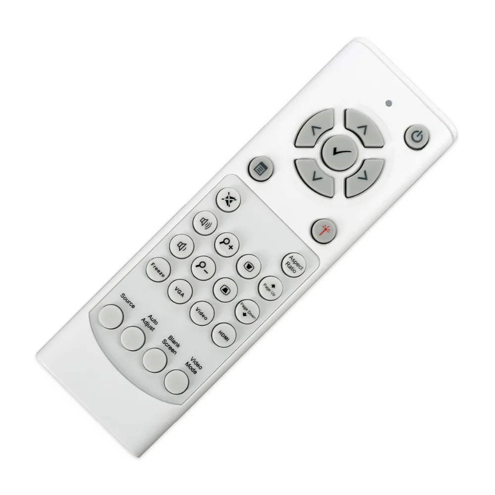 Новый пульт дистанционного управления для проекторов dell TSKB IR02 controller 4220 4320 S300 S300W