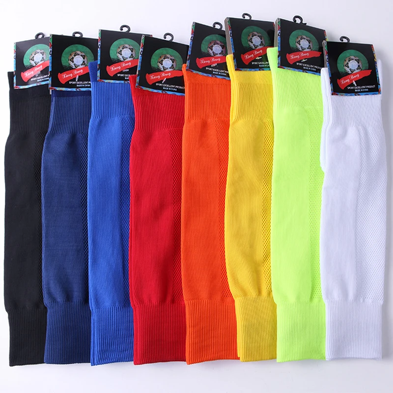 

High Quality Professional Men Women Casual Sport Outdoor Sports Soccer Baseball Football Breathable Colorful Cycling Long Socks