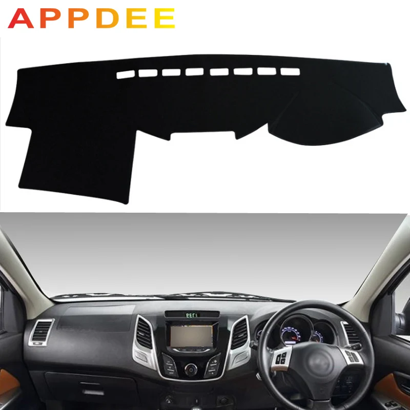 Чехол для Toyota hilux 2004 2006 2007 2008 2009 2010 2014|Автомобильные грязезащитные вкладыши| |