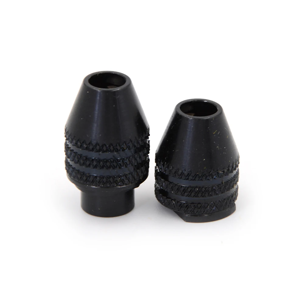 Multi For Dremel Rotary Tools Useful Keyless Drill Bit Chuck Adapter