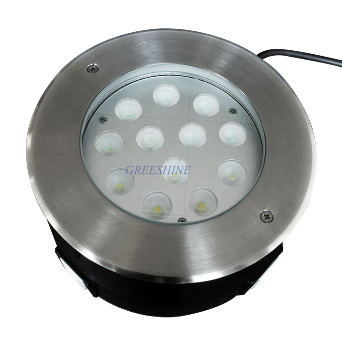 316 de acero inoxidable IP68 36 w piscina luz LED multicolor Piscina luz Iluminación de exterior luces bajo el agua del estanque llevó piscina 316 de acero inoxidable IP68 36 w piscina luz LED multicolor Piscina luz Iluminación de exterior luces bajo el agua del estanque llevó piscina