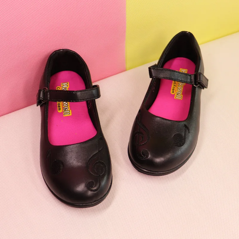 second female shoes