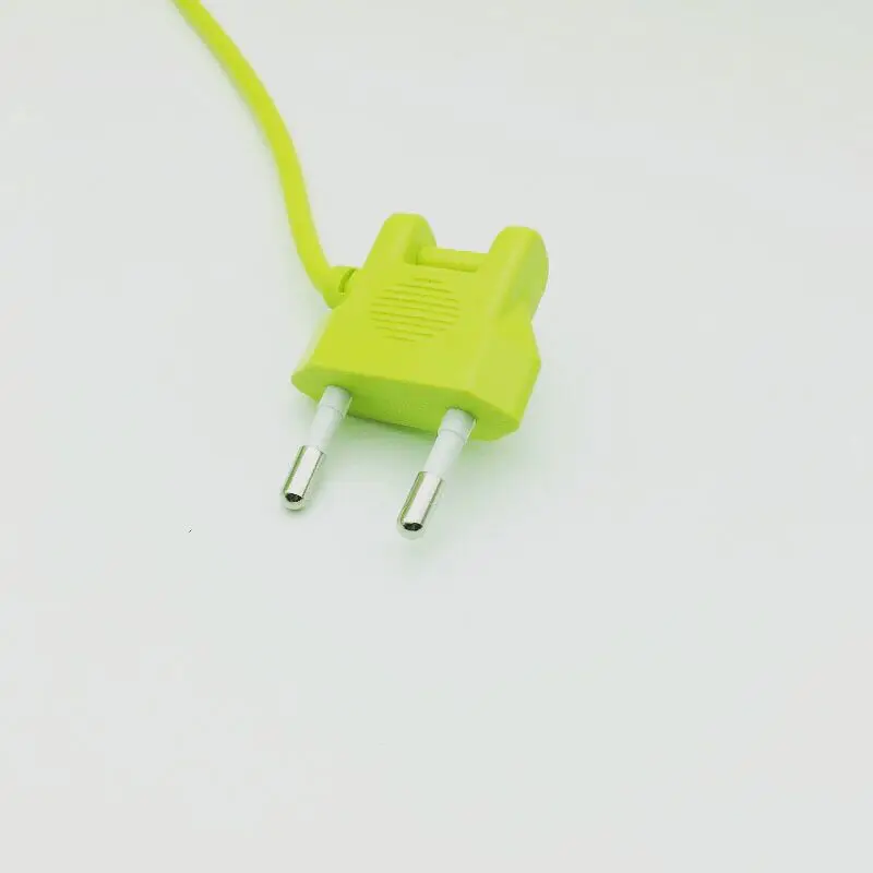 Удлинитель с европейской вилкой портативный дорожный удлинитель 4 USB портами 1
