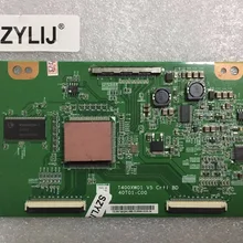 Szylij для LA40A350C1 материнскую плату T400XW01 V5 40T01-C00