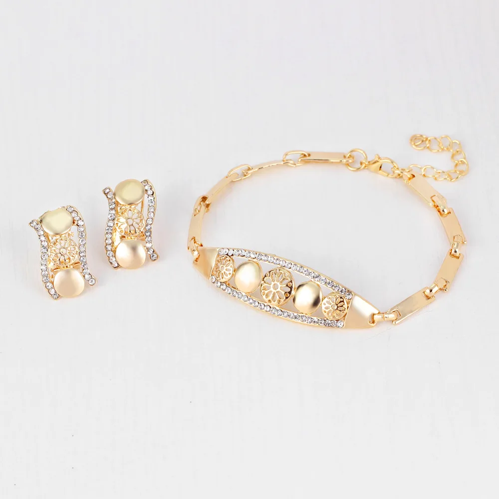 dubai jewelry set 5