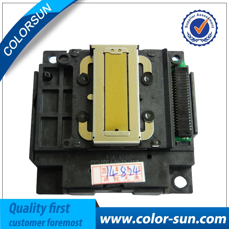 Оригинальная печатающая головка FA04010 FA04000 для Epson L300 L301 L351 L335 L303 L353 L110 L111 L211 XP302 XP401 |
