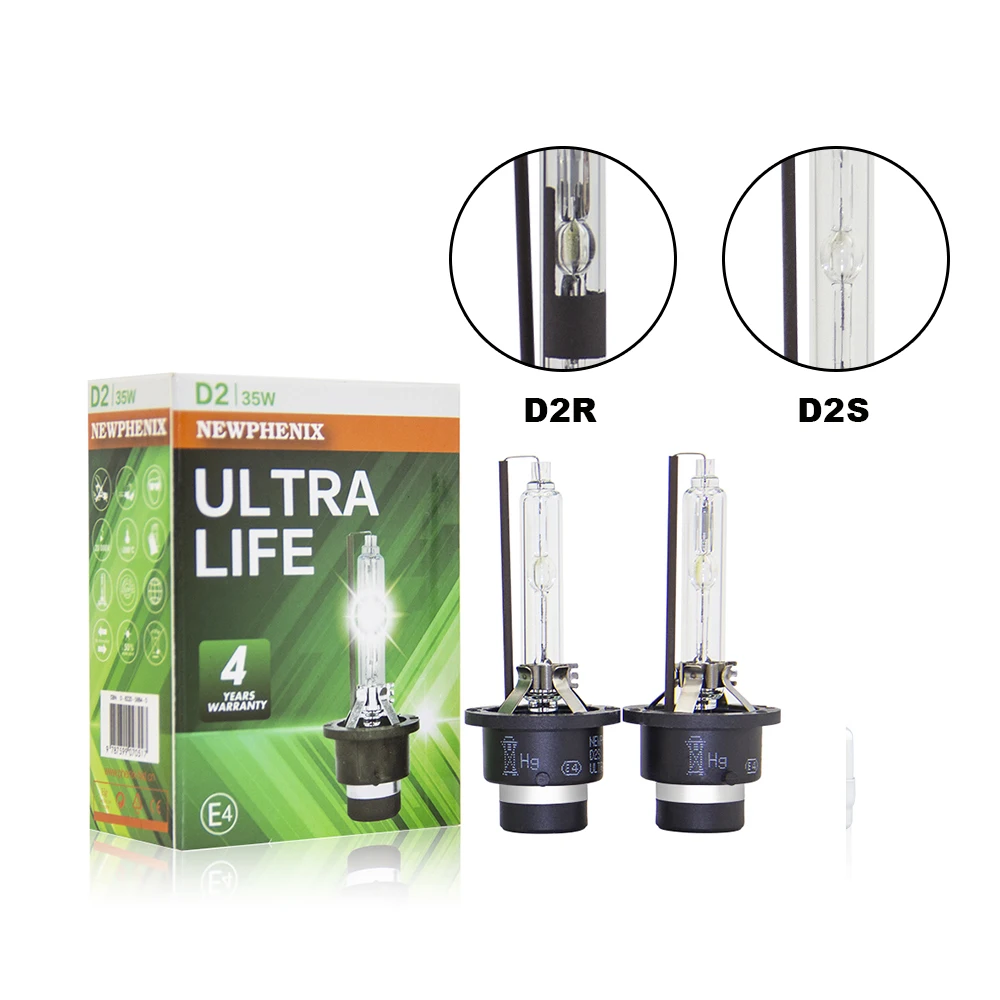 D2R D2S Ultra Life