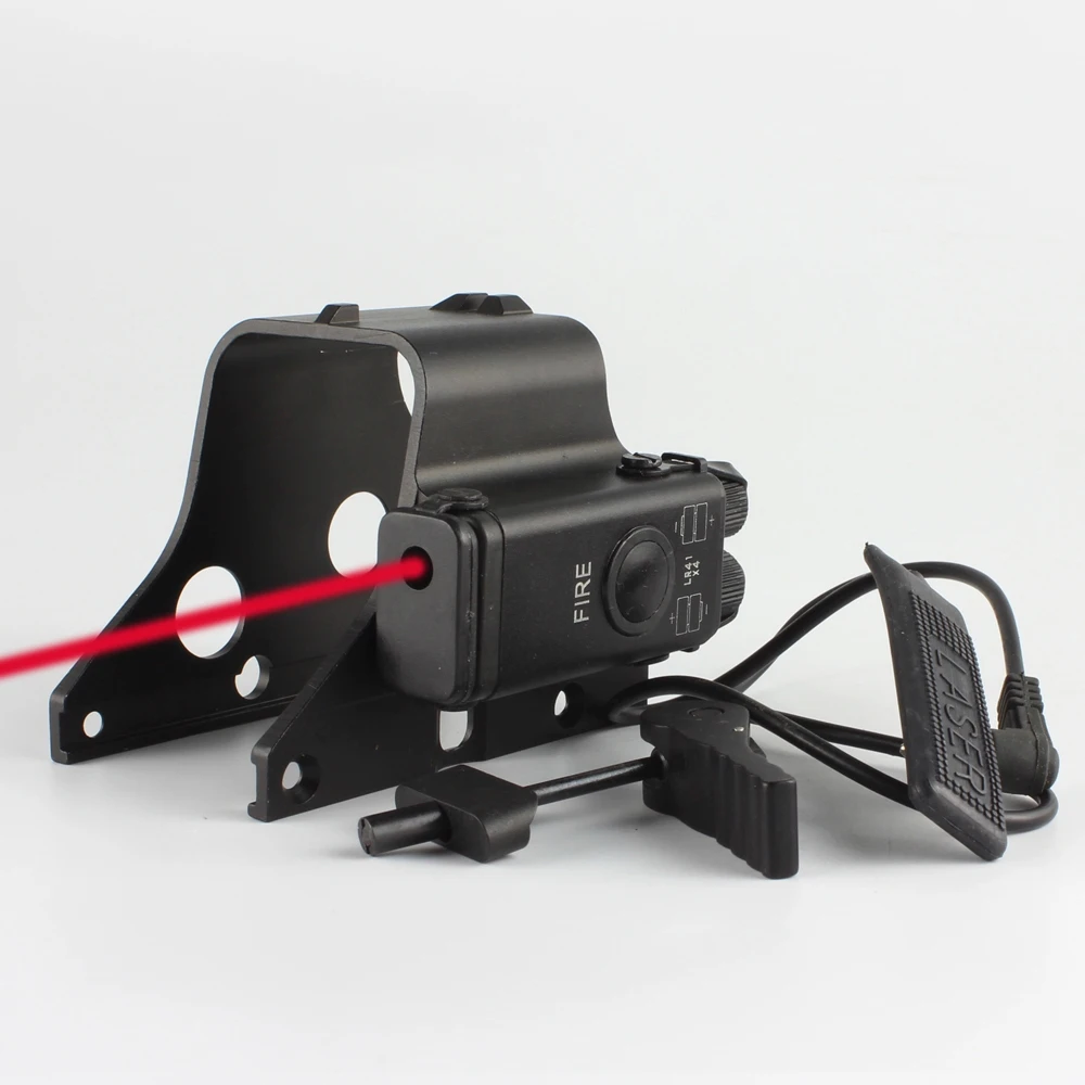 Buy Hunting Accessories Airsoft Scope Sight Killflash