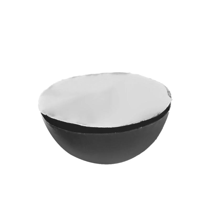 

New Audio Speakers Foot Shock Absorption Vibration Anti-shock Self-adhesive Pad