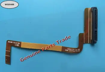 

Genuine New laptop HDD interface cable for Samsung NP700Z4A 700Z4B 700Z4C NP700Z3A 700Z5B 700Z5C BA41-01700A Nike-Pro14 HDD
