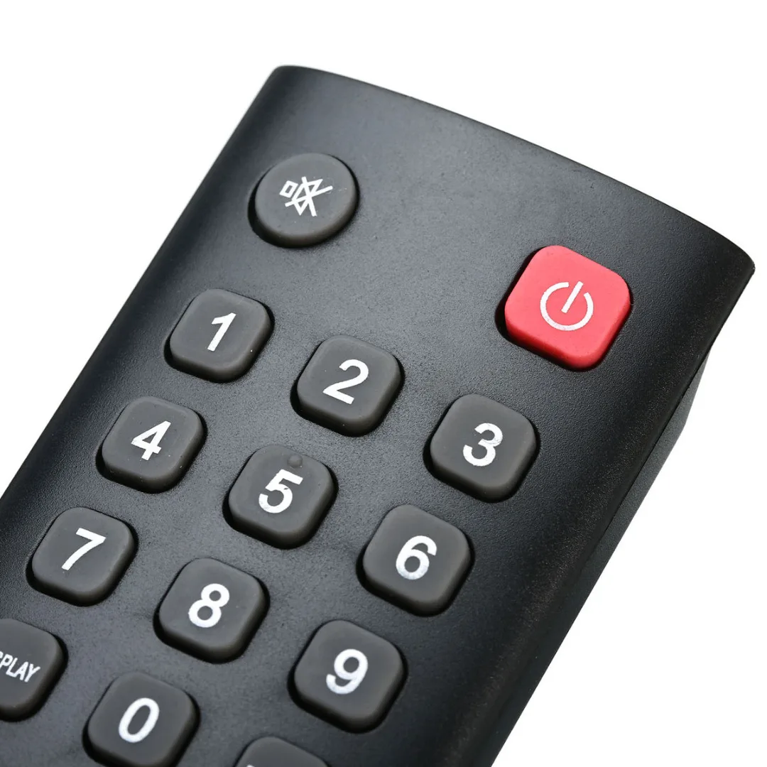 Newest 1pc Replacement TV Remote Control Fit For TLC-925 Most TCL LCD LED Smart TV Remote Controller Mayitr