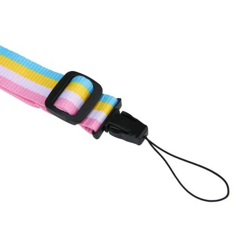 Universal Colorful Camera Shoulder Belt Camera Strap Neck Photo Strap For Canon Nikon Sony Pentax Leica Fuji Olympus DSLR (4)