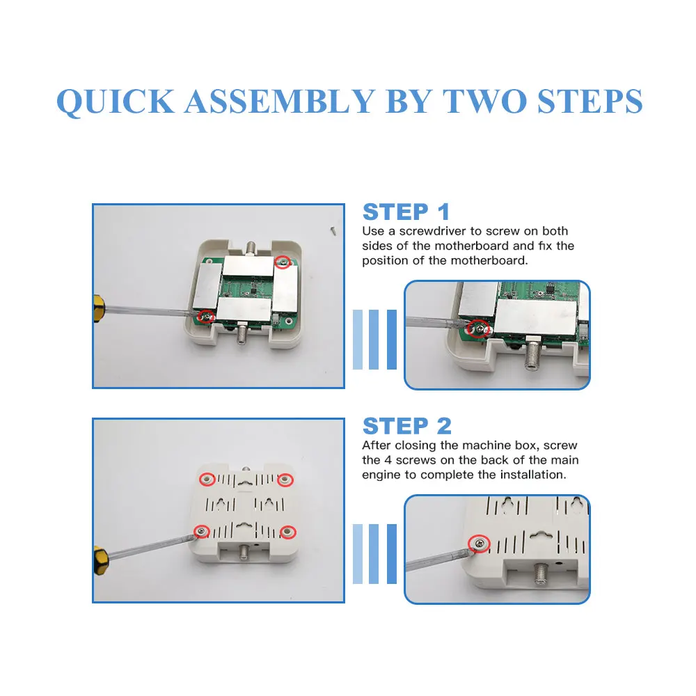 2pcs/lot 3G UMTS 850Mhz Repeditor (Band 5) Signal