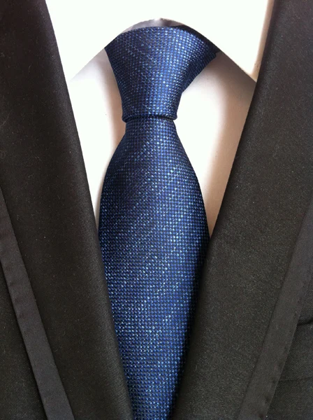 Новинка от производителя, 8 см, Классические мужские галстуки из шелка, цветочный узор в горошек, бриллианты, аксессуары, жаккардовый тканый мужской галстук, галстук на шею - Цвет: YSKT97