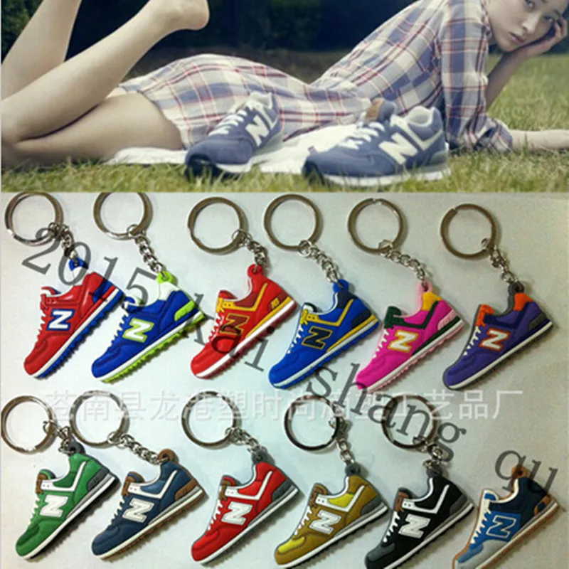 llavero new balance llavero new balance