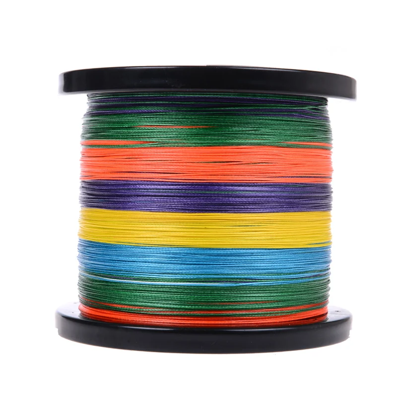 8 Strands 1000M multi-color (1)