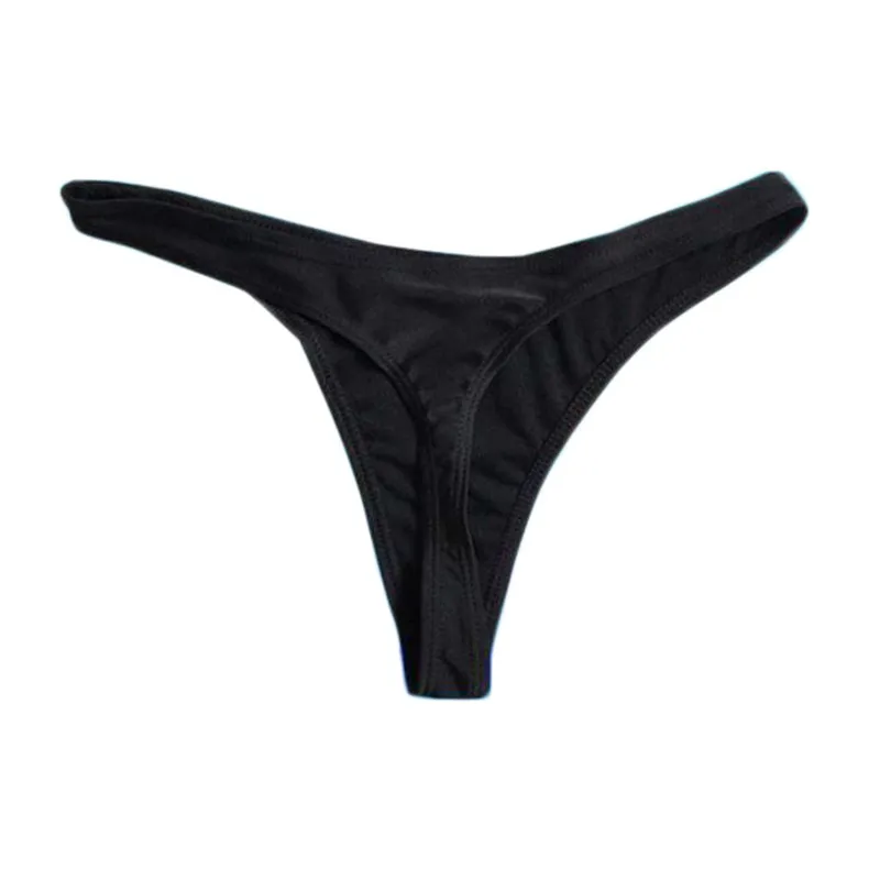 Сексуальные женские бикини купальники бразильские с низкой талией|briefs briefs|briefs