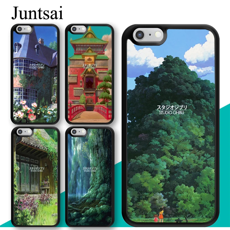coque iphone 5 ghibli coque iphone 5 ghibli