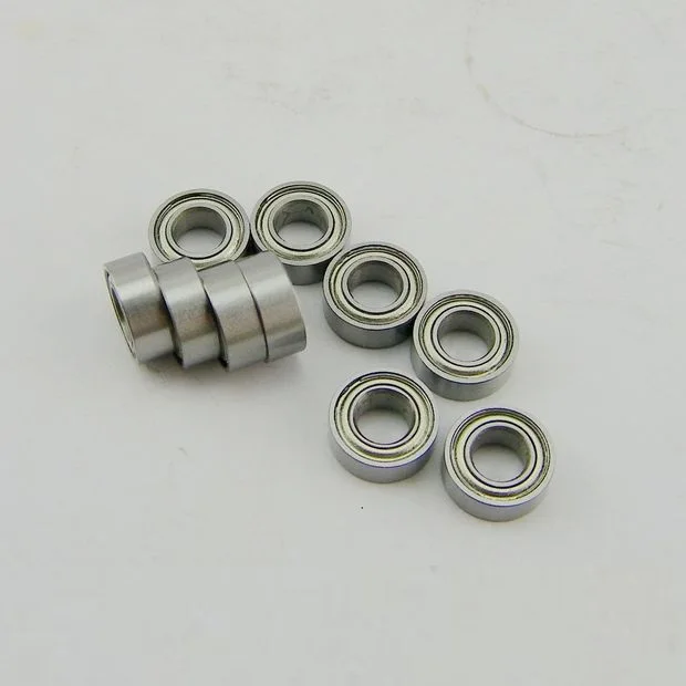 Подшипник 692 zz