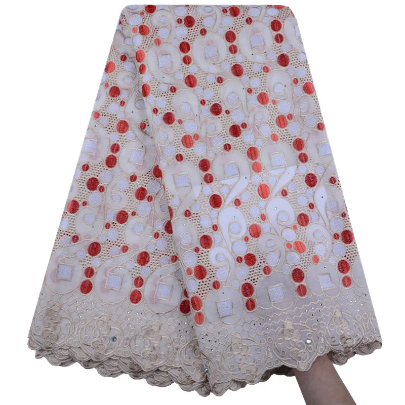 

Swiss Lace Fabric Design Swiss Voile Lace In Switzerland High Quality African Dry Cotton Voile Lace Fabric For Wedding A1514