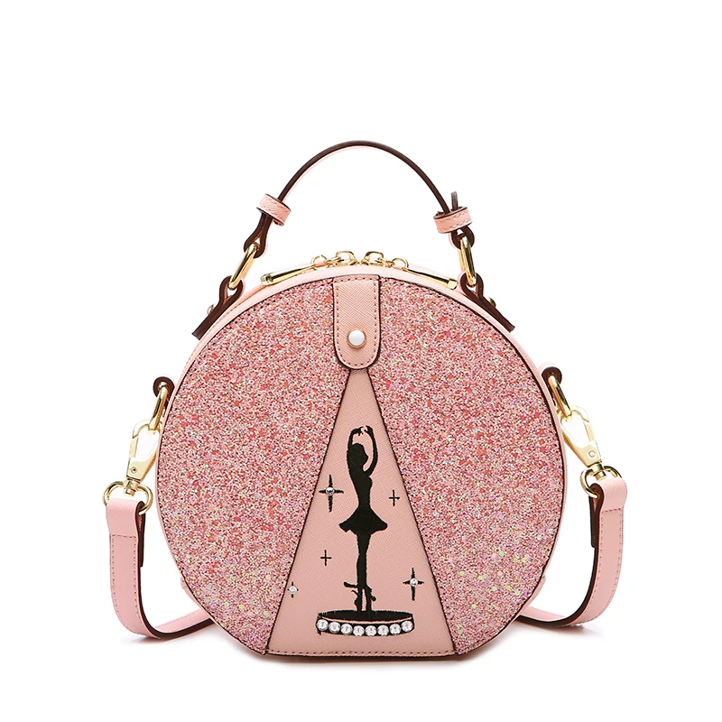 

2017 new high quality women bag beautiful women fashion Fashion bags casual bag women free shipping shoulder
