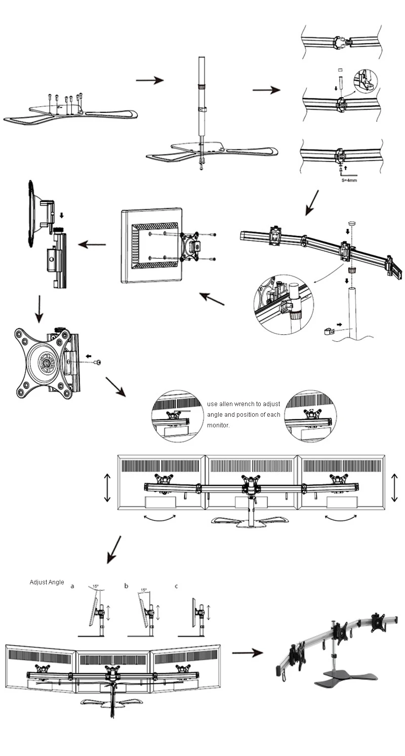 MP230SL-9
