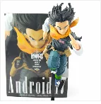 Аниме Dragon Ball Banpresto World фигурка Колизей BWFC2 фигурка героя пикколо Модель Коллекция игрушек 19 см