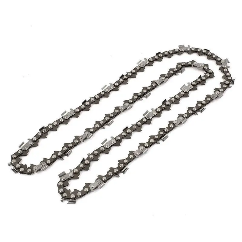 

20 inch Chainsaw Chain Blade Wood Cutting Chainsaw Parts72Drive Links 325 058 Pitch Chainsaw Saw Mill Chain