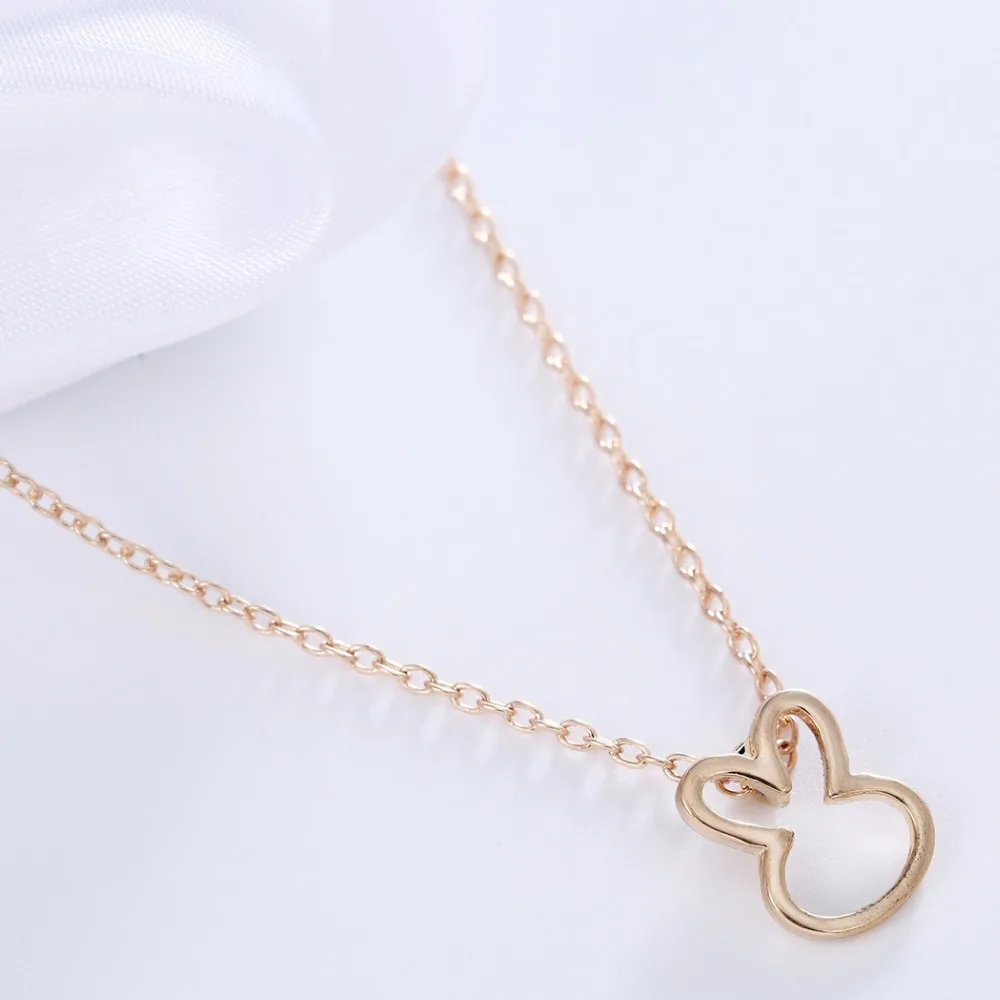 Chandler Silver Plated Cute Rabbit Bunny Pendant Necklaces For Women Lovely Animal Charms Assassins Creed Wholesale 10pcs 26 Chandler Silver Plated Cute Rabbit Bunny Pendant Necklaces For Women Lovely Animal Charms Assassins Creed Wholesale 10pcs 26