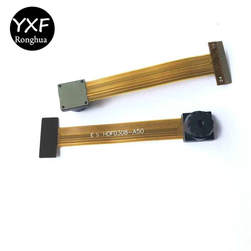 

HD 68 degree angle and 30W CMOS Camera module