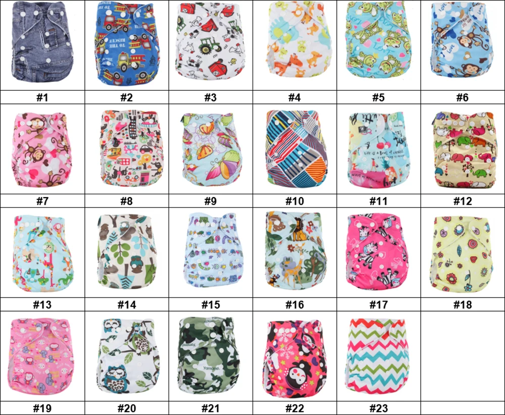 Stock Patterns